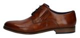 bugatti heren Man City Lace Shoeveters