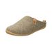 Rohde Tivoli-D 6860 dames pantoffels, 18 gember