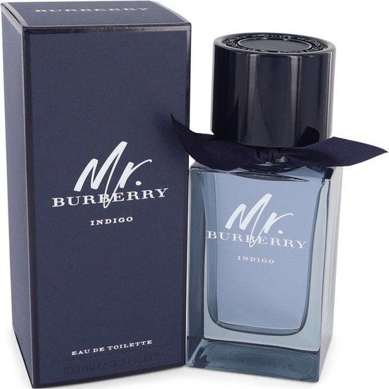 Burberry Eau de Toilette / 100 ml / Vrouwen
