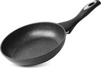 MagicHome Poêle Black Line, 20 cm