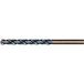 Fortis Foret Hélicoïdal Din338 Hss Bronze Forme C 160mm