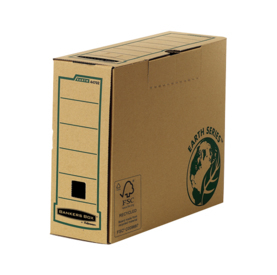 fellowes Bankers Box® Earth Series  transfer archiefdoos