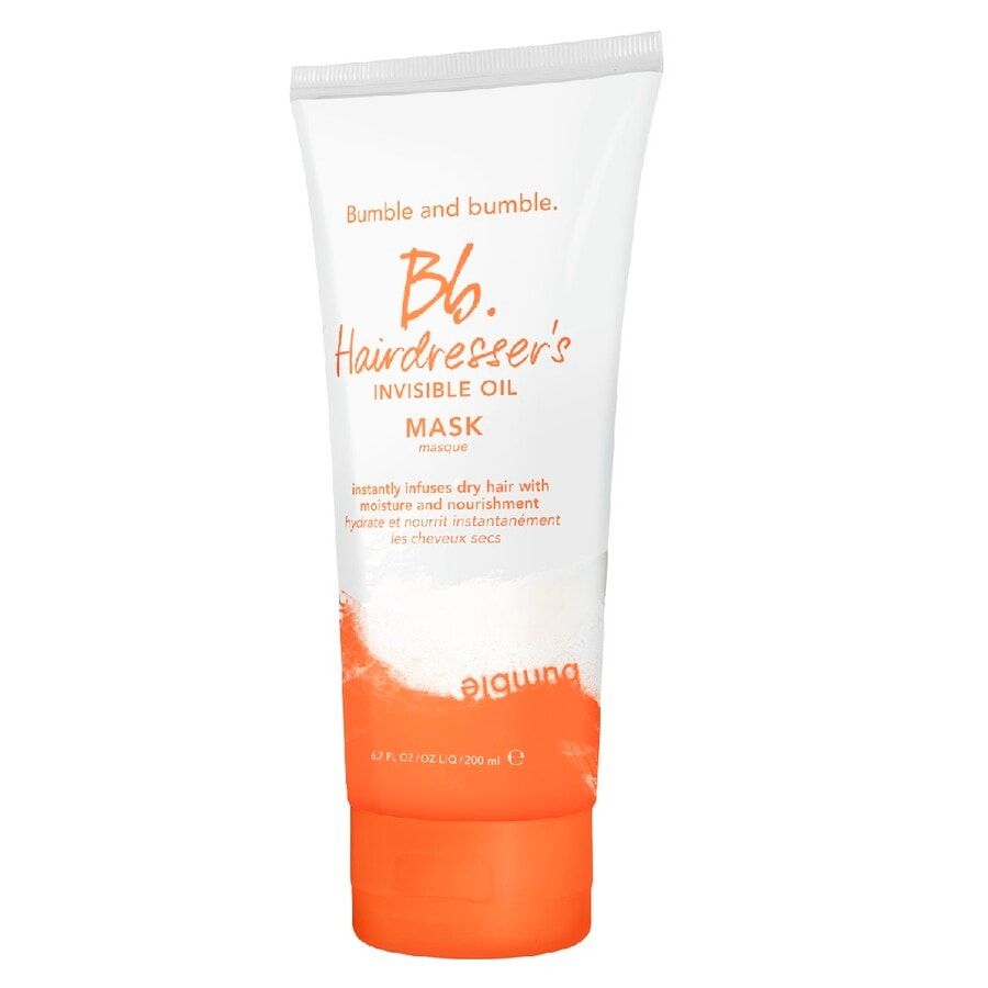 Bumble And Bumble Hairdresser s Invisible Oil - 200 liter