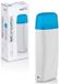 Xanitalia appareil à cire 100ml cartouche de cire 25 watt bleu