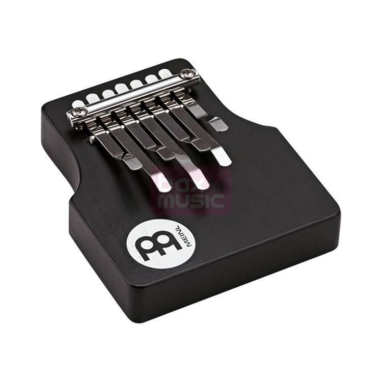 Meinl KA7-M-BK Kalimba medium zwart