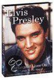 Elvis Presley - Legensd Lives On (Import) DVD