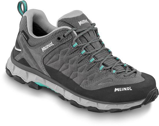 Meindl Lite Trail Lady GTX 3965 29 jeans azur 41 1/3
