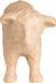 Decopatch Schaap 16 cm.