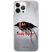 ERT GROUP mobiel telefoonhoesje voor Iphone 13 PRO origineel en officieel erkend Horror patroon Nightmare of Elm Street 008 aangepast aan de vorm van de mobiele telefoon, hoesje is gemaakt van TPU