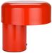 FEST lampe de table - rouge