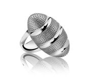 Orphelia ZR-3885/54 - Ring - Zilver 925