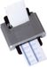 Durable Badgekaart 1420 voor 8525 / 8526 80 stuks A4
