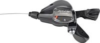 Shimano Alfine SL-S503 Rapidfire Plus Schakelhendel 8-speed rechts, Zwart
