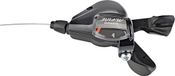 Shimano Alfine SL-S503 Rapidfire Plus Schakelhendel 8-speed rechts, Zwart