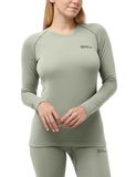Jack Wolfskin Infinite Warm LS W