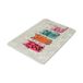Badmat katten kleur