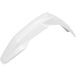 UFO PLAST VOORKOVLAGEL WIT 20-24 Husqvarna FE 501 2024-2024