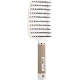 Barber Tools haarborstel spin