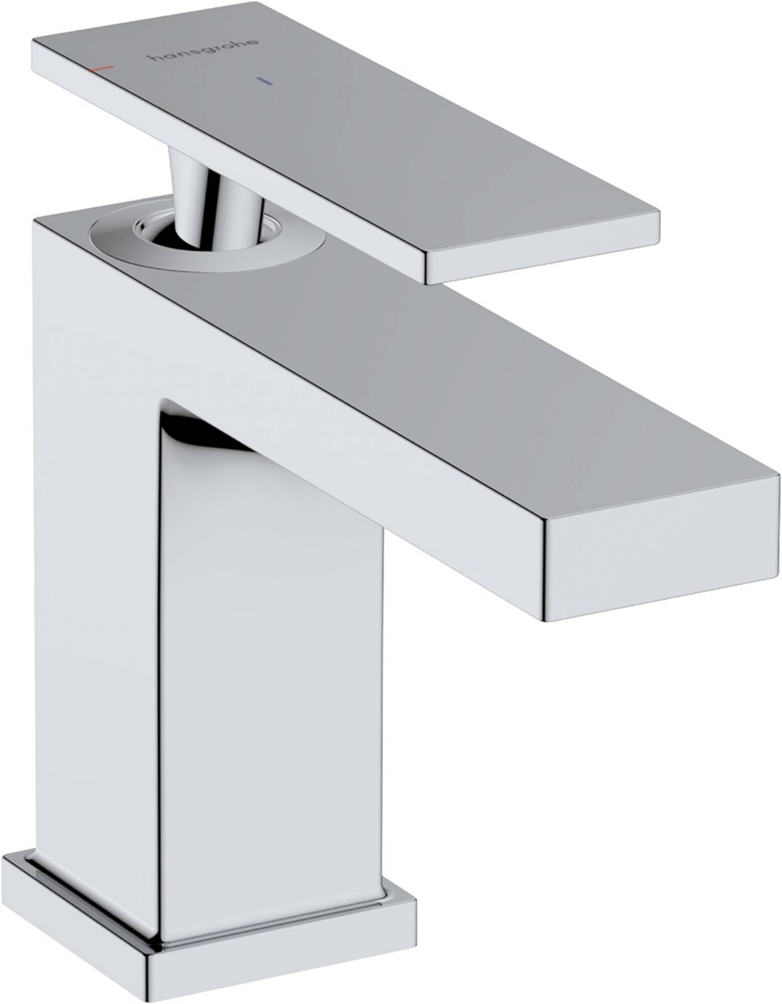 Hansgrohe Tecturis E