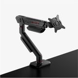 ASUS AAS01 – ROG Ergo Arm flat panel bureau steun 86,4 cm (34") Zwart