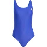 adidas Performance V-Rug Badpak - Dames - Blauw