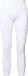 Schiesser - 100% Katoen Long John / Lange Onderbroek Wit (met gulp) - XL