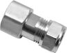 Sanivesk Raccord gaz à compression M24x15mm