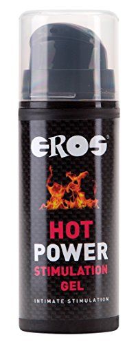 Eros Power Stimulation Gel, per stuk verpakt (1 x 0,03 l)