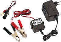 Lampa Acculader (12volt 300ma) Druppellader Universeel