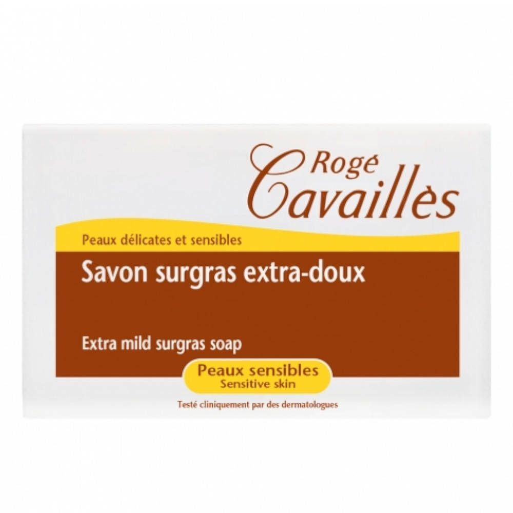 Rogé Cavaillès Rogé Cavaillès Extra Milde Overvette Zeep 250 g