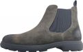 GEOX Bottines tons terre