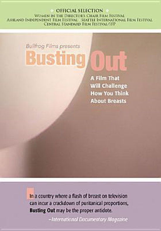 Sonic Rendezvous Busting Out (DVD)