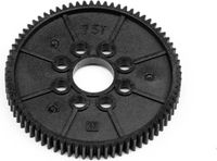 HPI Racing Engrenage droit (75T)