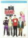 The Big Bang Theory - Seizoen 2 (Import) DVD