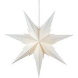 Markslojd Daria Hängelampe Lichtslinger, Wit, 60 cm