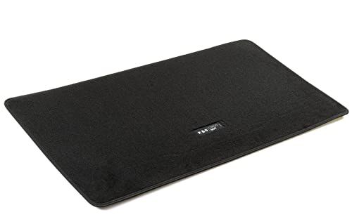 Kofferbakmat voor Fiat Panda (2003-heden)