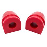 PSB Bushings – voorste stabilisator – polyurethaan busset met 23 mm binnendiameter – compatibel met BMW 3-serie – E46 1998-2006