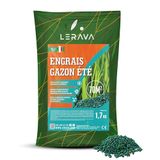 LERAVA® Engrais gazon été (70m²)
