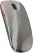Nuvance Draadloze Muis - Bluetooth - Ergonomisch - RGB - Grijs