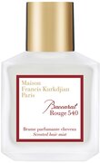 Maison Francis Kurkdjian Baccarat Rouge 540 Hairmist - haarparfum