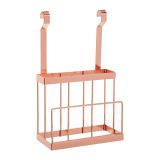 Premier Brands of America Premier Housewares Sorello ophangmessen opbergrek, ijzer, 12 x 24 x 39 cm