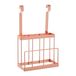Premier Brands of America Premier Housewares Sorello ophangmessen opbergrek, ijzer, 12 x 24 x 39 cm