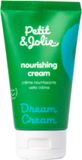 Petit & Jolie Baby Vette Crème - 75ml - Op basis van shea butter - 100% natuurlijk