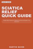Sciatica Relief Quick Guide