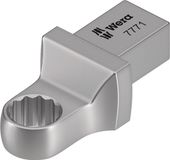 Wera - 7771 - Insteek-ringsleutel - 11x9x12mm