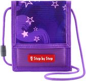 Step by Step Borstzak 11 cm - Kinderen - Staand formaat - Pegasus Liv