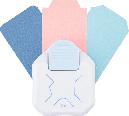 Nienke Vletter 3-in-1 Journal Hoekpons