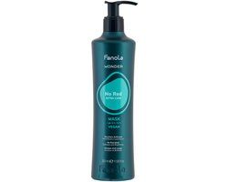 Fanola Wonder No Red Mask - For Brunette - 350ml