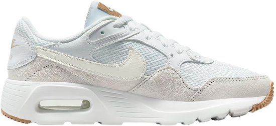 Nike Air Max SC Sneakers Dames Wit 36.5