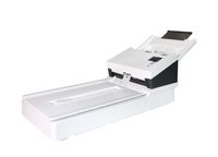 Avision AD345GFN ADF-scanner 1200 x 1200 DPI A4 Wit